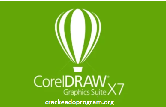 Corel Draw x7 Crackeado Grátis Download Português PT-BR 2023