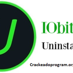 IObit Uninstaller 8.5 Serial Grátis Download Português PT-BR 2023