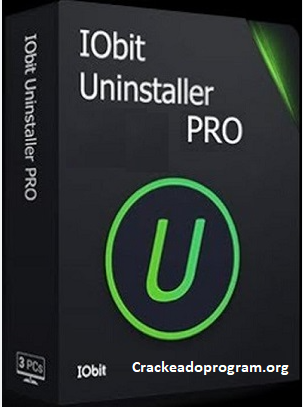 IObit Uninstaller Pro 10|11|12 Keys Lifetime [Updated 2023]