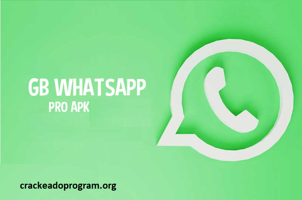 WhatsApp GB Atualizado Download Grátis Português APK For Android