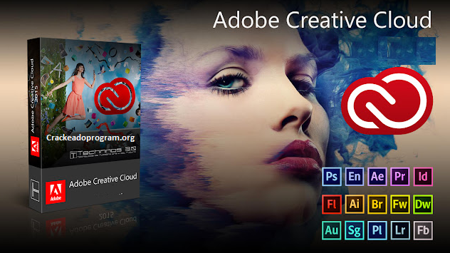 Adobe CC Crackeado Com Keygen Download Gratis