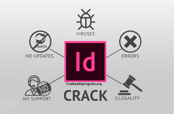 Adobe InDesign Crackeado Junto Com Licença Gratis [Windows/Mac]