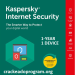 Kaspersky Internet Security Serial Key Download Gratis [2023]