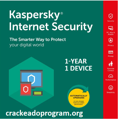 Kaspersky Internet Security Serial Key Download Gratis [2023]