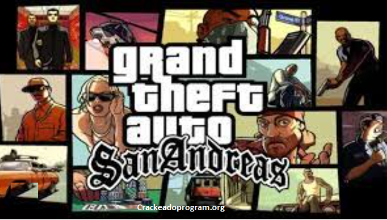Download Gratis Gta San Andreas Crackeado Com Serial Key