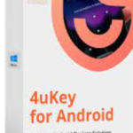 Tenorshare 4uKey Crack Com Serial Key Grátis Download