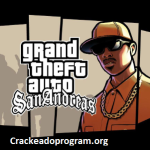 GTA SAN Andreas Crackeado Com Download Gratis [2023]