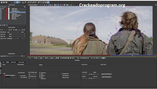 HitFilm Pro 2023.2 Crackeado Com Download Grátis Versão Completa