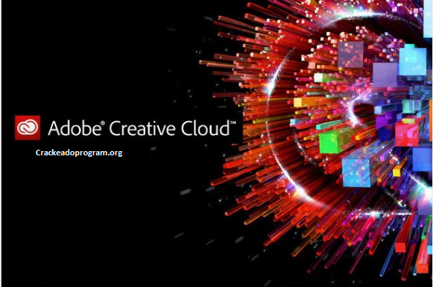 Adobe Creative Cloud Crack Junto Com Licença Gratis [Win/Mac]