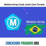 Motion Array Crack Junto Com Torrent