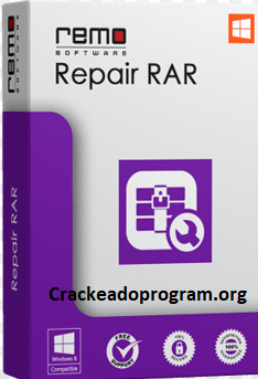 Remo Repair RAR Crack Com Keygen Grátis Download