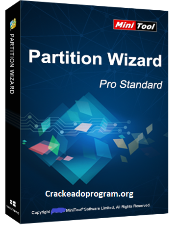 Minitool Partition Wizard Crackeado Gratis Download [2023]