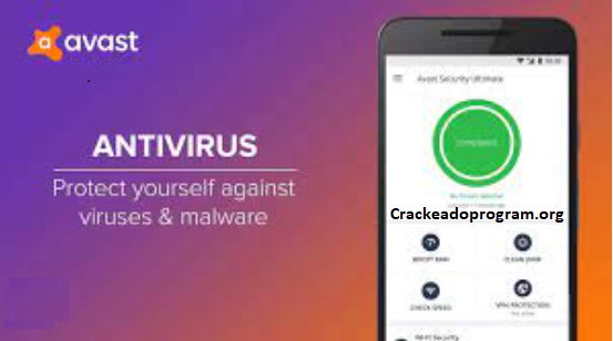 Serial Avast Mobile Security Pro Download Gratuito [Mais Recente]