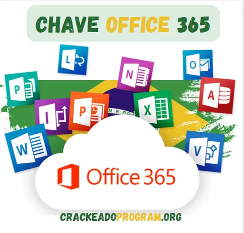Chave Office 365