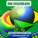 IDM Crackeado